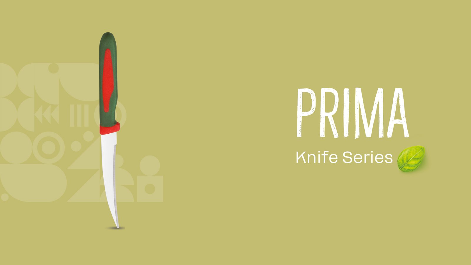 Prima Knife Series